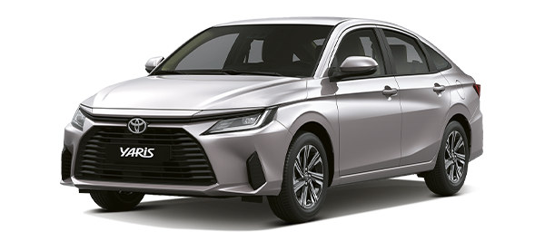 yaris